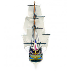 AL22517 - 1/89 Hermione Lafayette