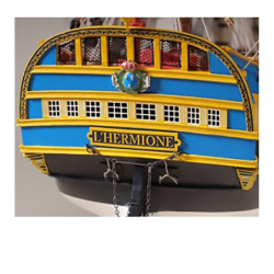 AL22517 - 1/89 Hermione Lafayette