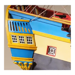 AL22517 - 1/89 Hermione Lafayette