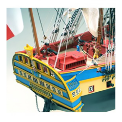 AL22517 - 1/89 Hermione Lafayette