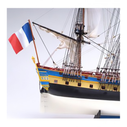 AL22517 - 1/89 Hermione Lafayette