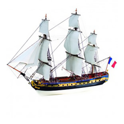 AL22517 - 1/89 Hermione Lafayette