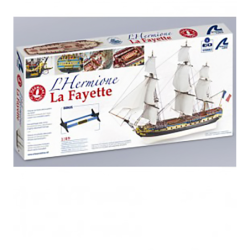 AL22517 - 1/89 Hermione Lafayette