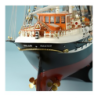 AL22519 - 1/75 Belem Sailing Ship