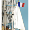 AL22519 - 1/75 Belem Sailing Ship