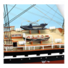 AL22519 - 1/75 Belem Sailing Ship