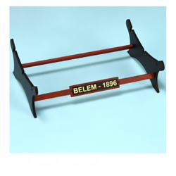 AL22519 - 1/75 Belem Sailing Ship