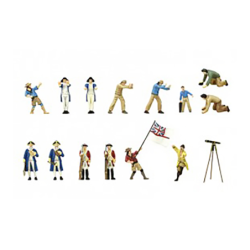 AL22520 - HMS Endeavour