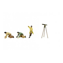 AL22520 - HMS Endeavour