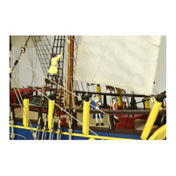 AL22520 - HMS Endeavour