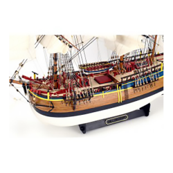 AL22520 - HMS Endeavour