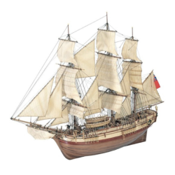 AL22810 - 1/48 HMS Bounty