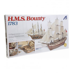 AL22810 - 1/48 HMS Bounty