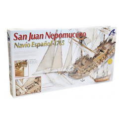 AL22860 - 1/90  San Juan Nepomuceno