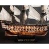 AL22900 - 1/84 Anatomy of HMS Victory