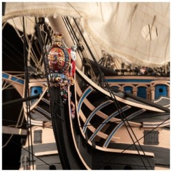 AL22900 - 1/84 Anatomy of HMS Victory