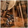 AL22900 - 1/84 Anatomy of HMS Victory