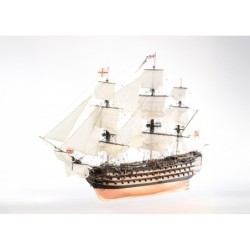 AL22900N - HMS Victory 1:84...