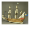AL22902 - 1/65 Vasa Swedish Warship 1626 With