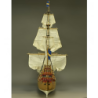 AL22902 - 1/65 Vasa Swedish Warship 1626 With