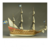 AL22902 - 1/65 Vasa Swedish Warship 1626 With