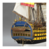 AL22905 - 1/84 Navio Santa Ana