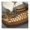 AL22905 - 1/84 Navio Santa Ana