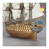 AL22905 - 1/84 Navio Santa Ana
