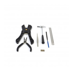 AL27001N - Set Custom Tools No 1