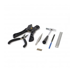 AL27001N - Set Custom Tools No 1