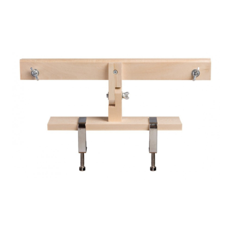 AL27011 - Small Hull Planking Vise