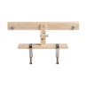 AL27011 - Small Hull Planking Vise