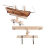 AL27011 - Small Hull Planking Vise