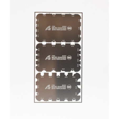 AL27300 - Microshapers Set N1