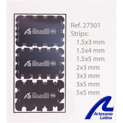AL27301 - Microshapers Set N2