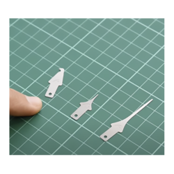 AL27302 - Set Of Micro Saws