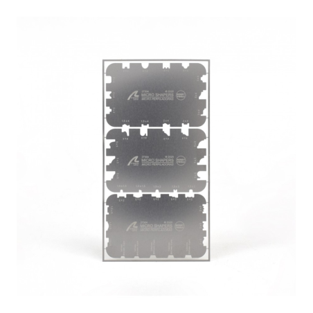 AL27304 - Microshapers Set N3 for HMS Endeavour