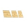 AL27311 - Micro Easy Ratlines Templates 6.5 mm