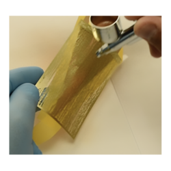 AL27322 - Wood Effect Stencil