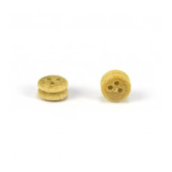 AL8502 - Dead Eye Boxwood 3.5Mm (18U)