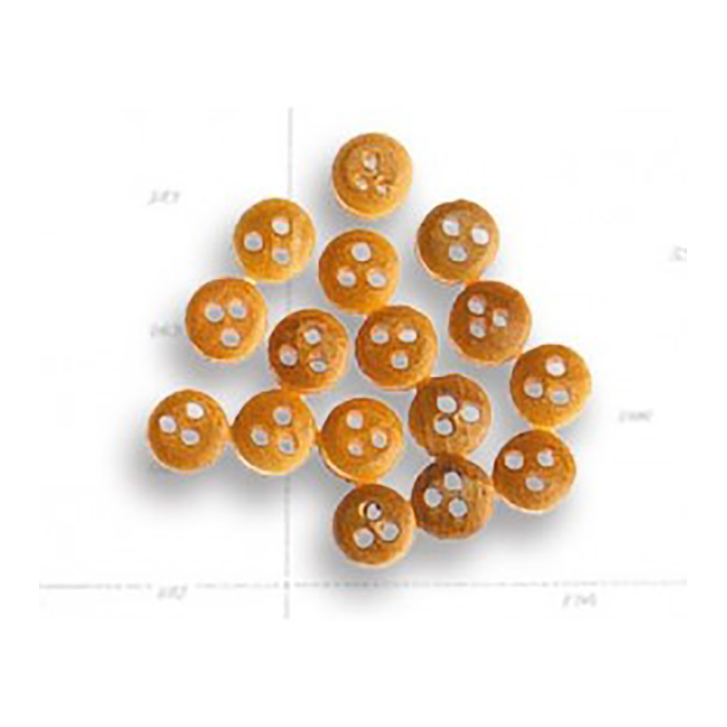 AL8503 - Dead Eye Boxwood 4Mm (18U)