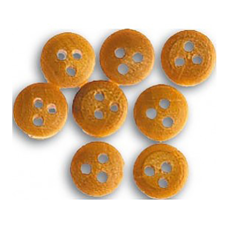 AL8505 - Dead Eye Boxwood 7Mm (18U)