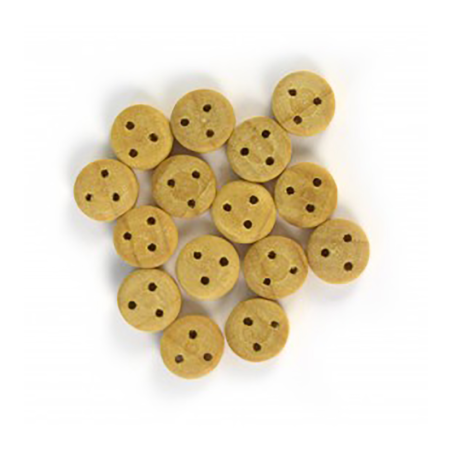 AL8506 - Dead Eye Boxwood 9Mm (15U)