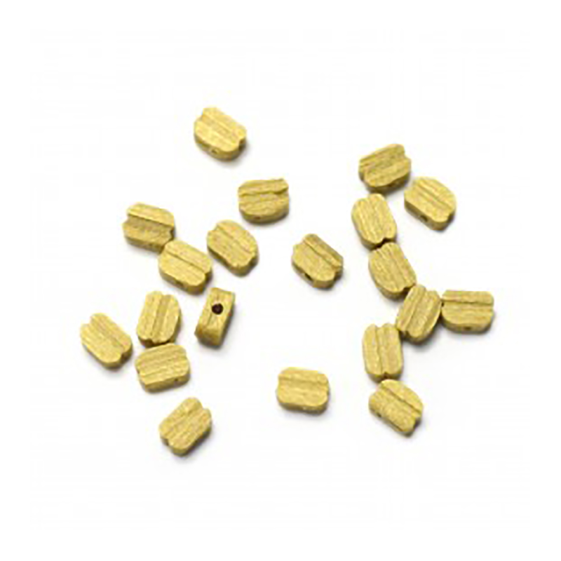 AL8511 - Single Block Boxwood 3Mm (20U)