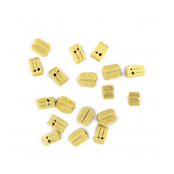 AL8520 - Double Block...