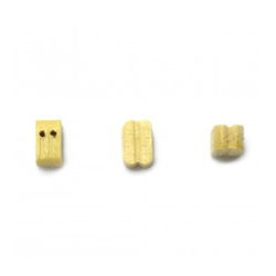 AL8522 - Double Block Boxwood 6Mm