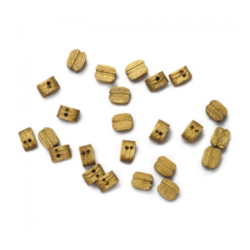 AL8525 - Double Block...