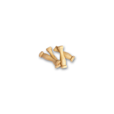 AL8540 - Column Boxwood 18Mm (10U)