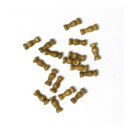 AL8541 - Column Walnut 8Mm (18U)