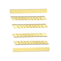 AL8556 - Stairs 9 Steps (2U)